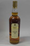 Tomintoul single malt distilled 1968 bottled 2012 by Gordon Macphail 2012 lot no; RO/12/06 in
