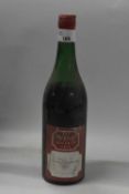 1961 Gevrey Chambertin, Wine Society