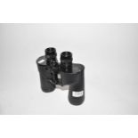 Pair of vintage Tower binoculars