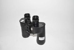 Pair of vintage Tower binoculars