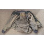 XXL khaki brown Beretta windproof breathable shooting jacket