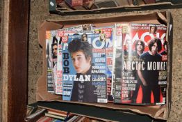 Box of Mojo magazine