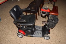 TGA mobility scooter