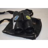 Pair of Minox 8.5X42 binoculars - used condition