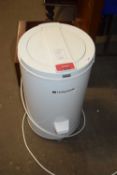 Small Hotpoint Gravity spin dryer.