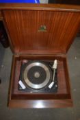 Vintage Dynatron record player