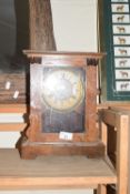 Early 20th Century mantel clock