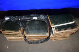 Collection of vintage Encyclopaedia Britannica