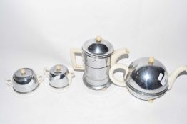 Vintage Heatmaster tea and coffee set