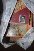 Mixed lot of vintage jigsaws