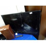 Celcus flat screen television