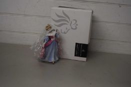 Modern Royal Doulton figurine