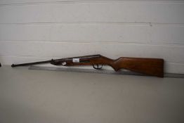 Vintage Slavia 622 air rifle