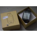 Boxed Smart Watch