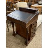 Davenport desk