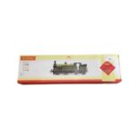 A boxed Hornby 00 gauge R2678 LSWR 0-4-4 Class M7 Locomotive 252