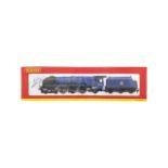 A boxed Hornby 00 gauge R2386 BR 4-6-2 Princess Coronation Class 'Duchess of Gloucester'