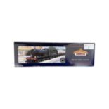 A boxed Bachmann Branch-Line 00 gauge 32-303 2251 Collett Goods 2251 BR Green Early Crest
