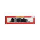 A boxed Hornby 00 gauge R2066 BR 0-6-0 Fowler Locomotive 4431