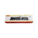 A boxed Hornby 00 gauge R2403 BR (Early) 5-6-0 6800 Grange Class Derwent Grange