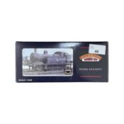 A boxed Bachmann Branch-Line 00 gauge 32-225 3F Jinty 47410 BR Black Late Crest