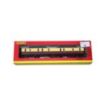 A boxed Hornby 00 gauge R4404 BR Hawksworth Passenger Brake W 298 W