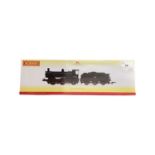 A boxed Hornby 00 gauge R3304 BR 0-6-0 Drumwood 700 Class 30316 (Weathered)