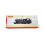 A boxed Hornby 00 gauge R3124 BR 2-8-0T Class 42XX 4266