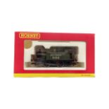 A boxed Hornby 00 gauge R3212 Southern SR 0-4-0 Collector Club locomotive, 3102