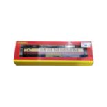 A boxed Hornby 00 gauge R4178 BR 61ft 6in Corridor Brake Coach E10092E