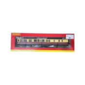 A boxed Hornby 00 gauge R4406 BR Hawksworth Brake 3rd Class W 1773 W