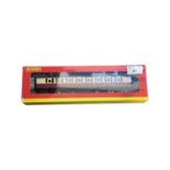 A boxed Hornby 00 gauge R4180 BR 61ft 6in Corridor 3rd Class Coach E12506E