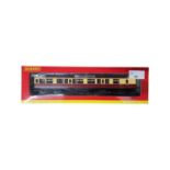 A boxed Hornby 00 gauge R4408 BR Hawksworth Composite Brake W 7839 W