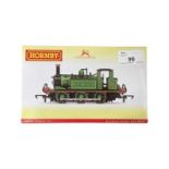 A boxed Hornby 00 gauge R3467 SE&CR Terrier 751