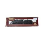 A boxed Airfix 00 gauge locomotive, Fowler LMS 54122-6