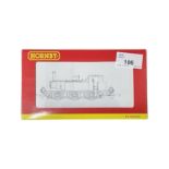 A boxed Hornby 00 gauge Hornby Collectors Club LSWR AIX Terrier 735, 0633/1000 with certificate