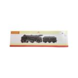 A boxed Hornby 00 gauge R2744 BR 0-4-0 Schools Class Blundell's