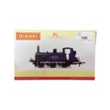 A boxed Hornby 00 gauge R3781 K&ESR AI/AIX Class Terries Rolvenden