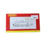 A boxed Hornby 00 gauge R2679 GWR 0-6-0 Terrier Class AIX Portished