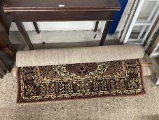 Pair of Woodward Grosvenor rugs