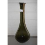 20th Century Art Glass vase