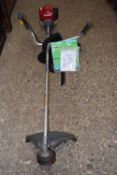 Honda 435 Brush cutter, model GX35, with spare original accessories