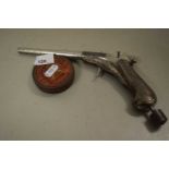 Vintage air pistol