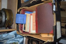 Quantity of mixed books and pamphlets to include The History of the Boer War by Richard Daynes and