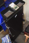 Corby of Windsor electronic trouser press
