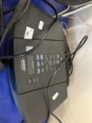 Bose wave radio CD player