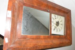 Vintage Seth Thomas wall clock