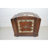 Early 20th Century mantel clock