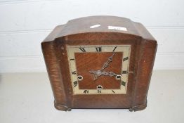 Early 20th Century mantel clock