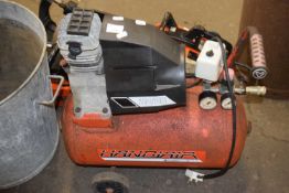 Handi Air compressor